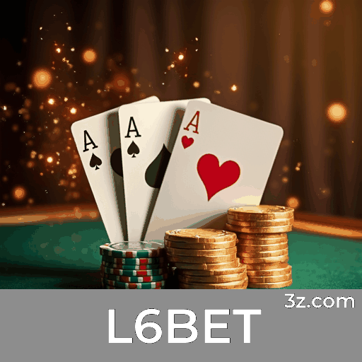 L6BET.com - Aposte com Segurança e Diversão - L6BET