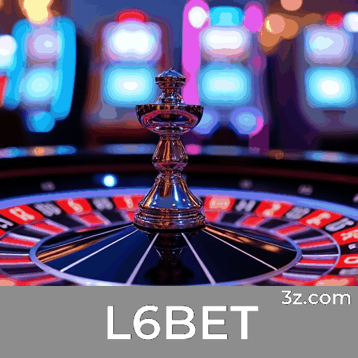 L6BET: Cassino Online e Apostas Seguras