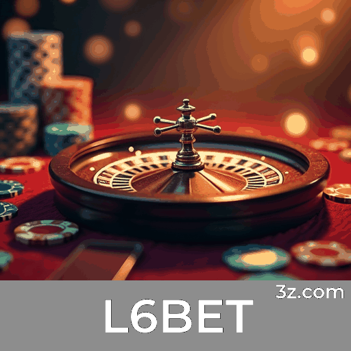 L6BET: Cassino Online e Apostas Seguras